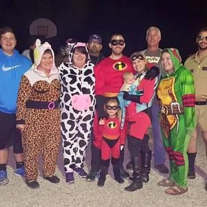 Meet your Posher, Renee